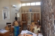 Embellissement des bureaux abritant les services communaux de Kintambo