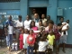 Campagne de vaccination