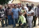 Lancement du projet d'aménagement de Kintambo avec les étudiants de l'INBTP