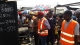 Pour la réinstallation des vendeurs au sein du marché municipal de Kintambo 