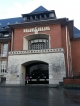 Visite du Musée Juif