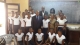 Rentrée Scolaire 2013