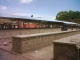 Marché de Kintambo rénové