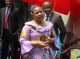 Visite de la Première Dame Maman Olive Lembe Kabila à Kintambo le 22 Décembre 2012