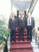 Atelier bilan RDC | La dimension du programme du programme de  Coopération Internationale Communale CIC à l'Hôtel de ville de Namur
