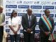 L'Ambassadeur Sud-Africain en RDC reçu à la commune de Kintambo