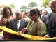L’Hôpital de Kintambo, réhabilité et équipé par la Distinguée 1ère Dame de la RDC Mme. Olive LEMBE KABILA