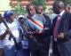 PAIX À KINSHASA Le PAREC récupère des armes et des munitions par milliers !