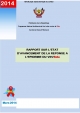 PROCESSUS GARP 2014 