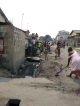 Tournée d’inspection du bourgmestre dans trois quartiers de la commune de Kintambo