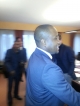 Le Bourgmestre de Kintambo salue le partenariat de sa municipalité avec la commune d’UCCLE