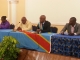 Premier colloque sur les états généraux de a commune de Kintambo