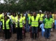 Salongo avec les femmes leaders