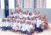 Inscription des nouveaux élèves et la confirmation des anciens élèves pour l’année scolaire 2015 – 2016