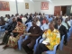 Lancement de l’opération de recensement général, de la population de Kintambo